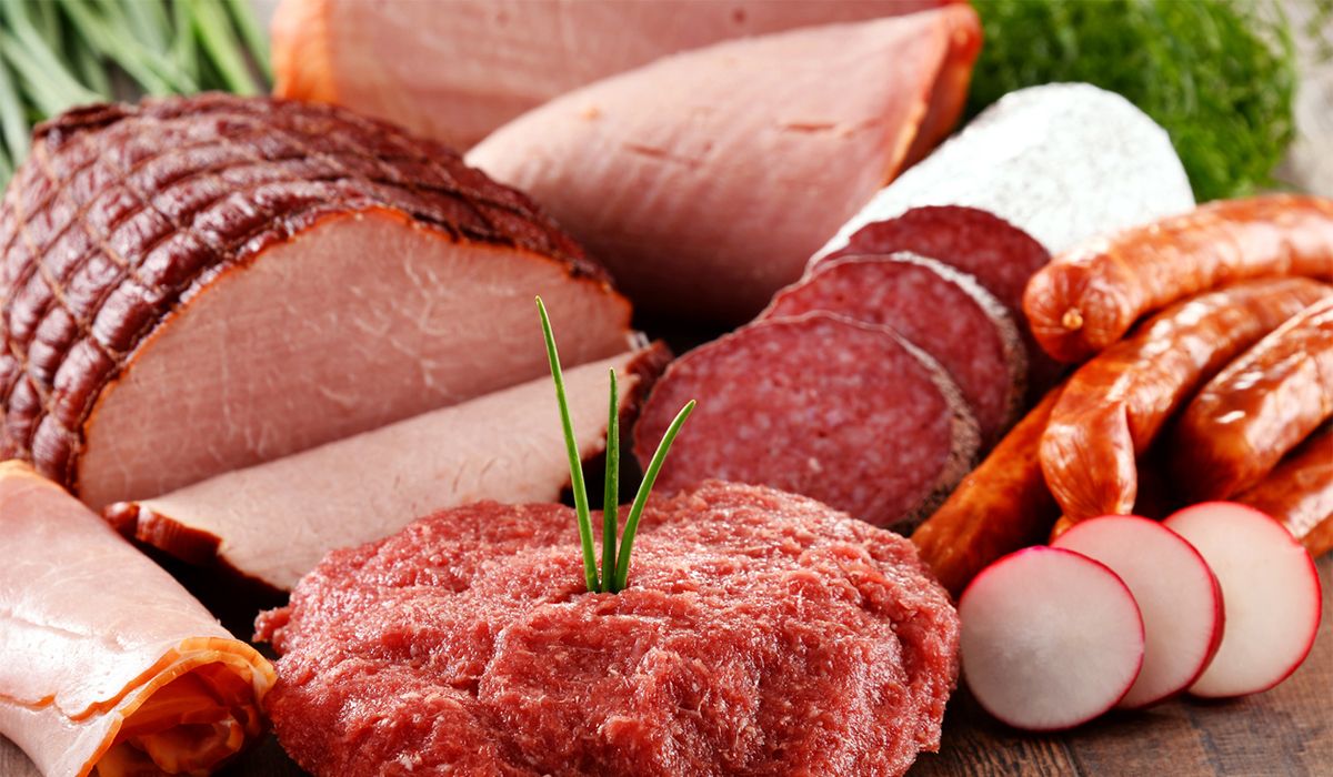 Achat Truite fumée - Livraison viande - Boucherie en ligne